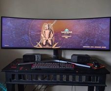 Samsung Odyssey CHG90