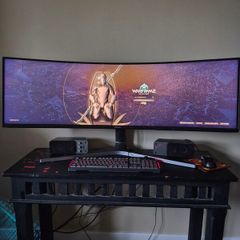 Samsung Odyssey CHG90