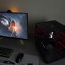 AMD Ryzen 5500 Gaming PC | RTX 3060 12GB | 16GB | NVMe | Gamemax | Panoramic | Easter Deal! Image 6