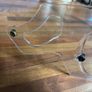 Arai-Shark Visors, Htc Pinlock Image 2