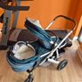 UppaBaby Vista V2 Pram & Bassinet just Serviced, L Image 7