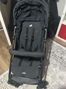 joie stroller