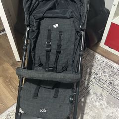 joie stroller