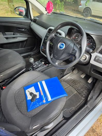 Fiat Punto 2007
