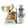 Vintage Russ Berrie birthday figurine Image 10