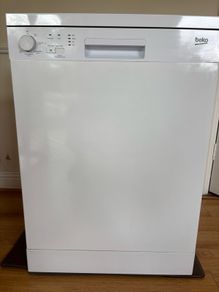 Beko Dishwasher