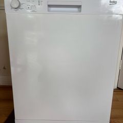 Beko Dishwasher