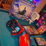 Vintage He-Man collectible items Image 8