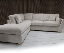 Emme Sofa corner