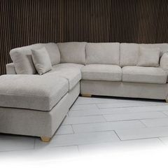 Emme Sofa corner