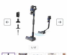 Vax Home pro pet detect cordless Vacuum Cleaner