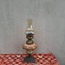 Vintage electric lamp postage possible Image 2