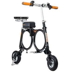 Airwheel E3 Lightest Folding Electric Bike