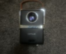 Wimus projecter