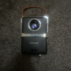 Wimus projecter