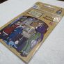 A Series Of Unfortunate Events  Fridge Magnets Set Image 2