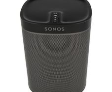 SONOS PLAY:1 Smart Wireless Speaker, Black