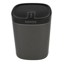 SONOS PLAY:1 Smart Wireless Speaker, Black