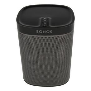 SONOS PLAY:1 Smart Wireless Speaker, Black