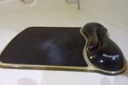 Mouse Pad