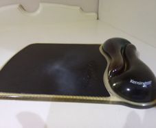 Mouse Pad