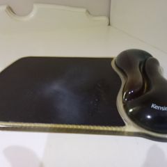Mouse Pad