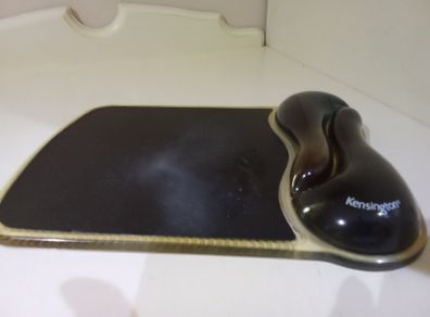 Mouse Pad
