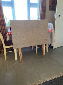 brand new single headboard