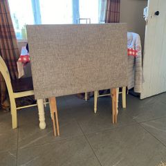 brand new single headboard
