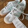 Adidas samba kids Image 2