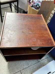 small table
