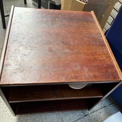 small table