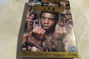 Complete Roots Dvd Boxset