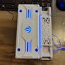 Forgeon Solarian 4 Pipes 120mm ARGB CPU Cooler White Image 2