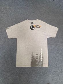 Y2K Oakley T-Shirt with Tags