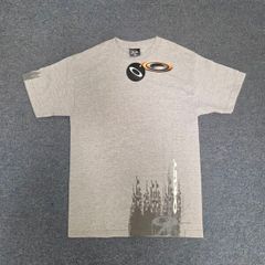 Y2K Oakley T-Shirt with Tags