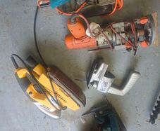 garage clearance