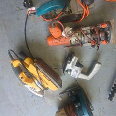 garage clearance
