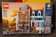 LEGO Creator Bookshop 10270 (free shipping)