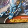 Transformers combiners Abominus Image 4