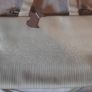 Radley  100% leather soft powder rose chic bag Image 7