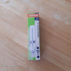Osram Dulux D 18w G24d-2