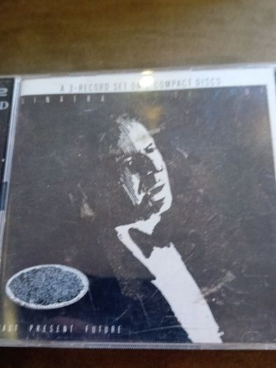 CDs Too