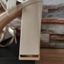 Cream Platform Sandals, size 6 NEW LOOK Image 6
