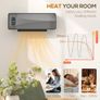 2000W ceramic heater Image 5