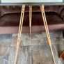 Quality Artists Wooden Tripod Easel Image 6
