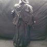 Disney Store Large Star Wars Talking Kylo Ren Aciton Figure Broken saber 14" Image 4