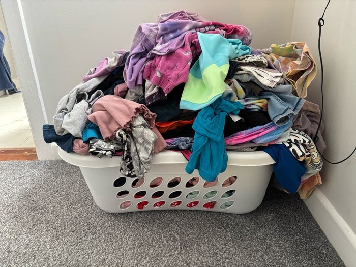 Free Girl clothes
