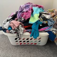 Free Girl clothes