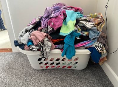 Free Girl clothes